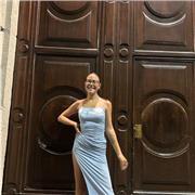 profesora de español, doy a clases a todo el mundo siempre será divertido